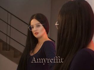 Amyreffit