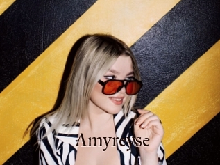Amyreyse