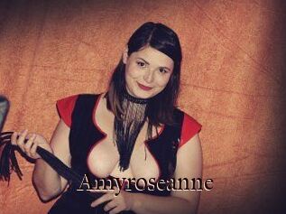 Amyroseanne