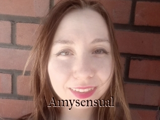 Amysensual
