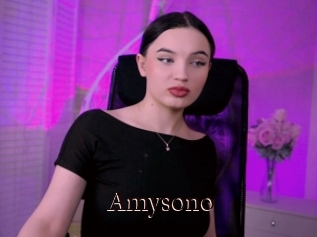 Amysono
