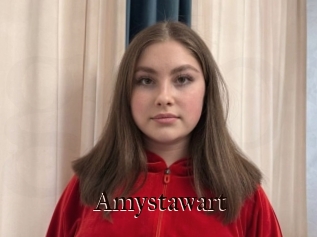 Amystawart