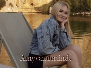 Amyvanderlinde