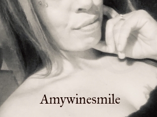 Amywinesmile