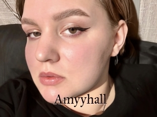 Amyyhall