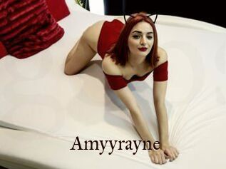 Amyyrayne