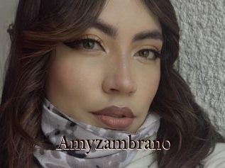 Amyzambrano