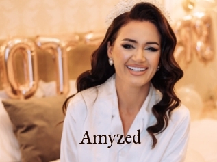 Amyzed