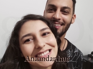 Anaandarthur