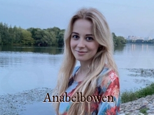 Anabelbowen