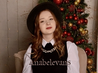 Anabelevans