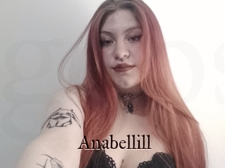Anabellill