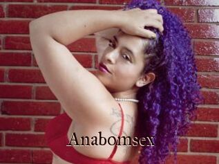 Anabomsex