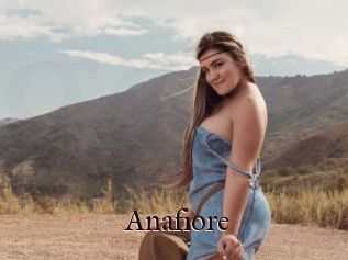 Anafiore