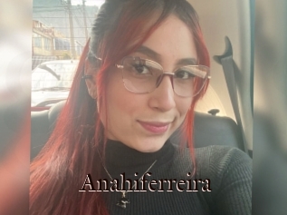 Anahiferreira