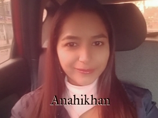 Anahikhan
