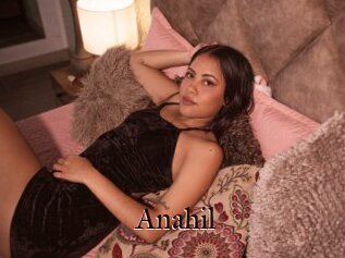 Anahil