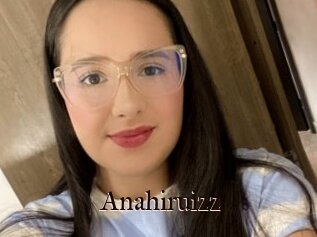 Anahiruizz