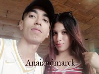 Anaiandmarck