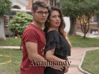 Anailujandy