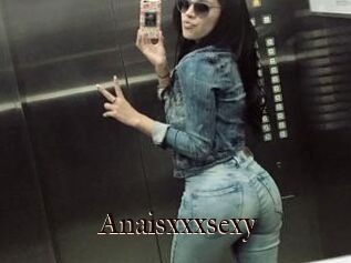 Anaisxxxsexy