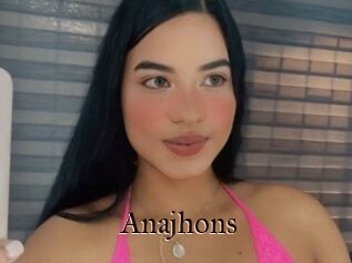 Anajhons