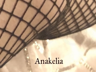 Anakelia