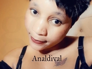 Analdival