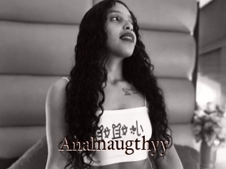 Analnaugthyy