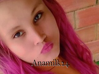 Anamilk24