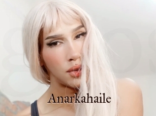 Anarkahaile