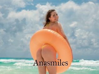 Anasmiles