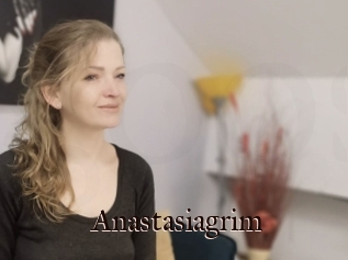 Anastasiagrim