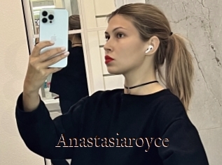 Anastasiaroyce