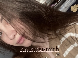 Anastasismith