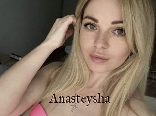 Anasteysha