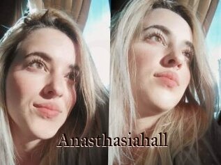Anasthasiahall