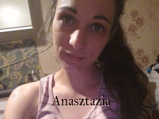 Anasztazia