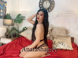 Anatashagrey