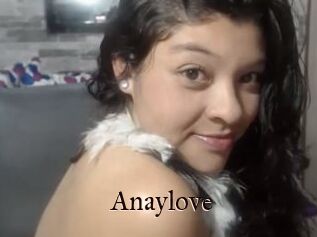Anaylove