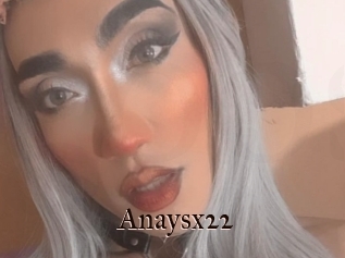Anaysx22
