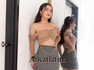 Ancatlatina