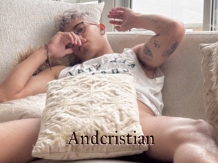Andcristian