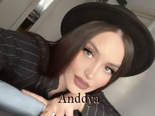 Anddya
