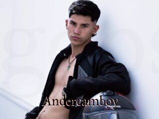 Andercamboy