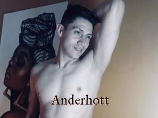 Anderhott