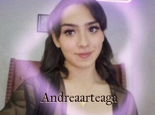 Andreaarteaga