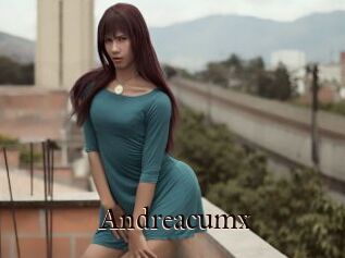 Andreacumx