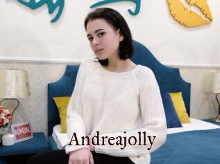 Andreajolly