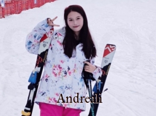 Andreali